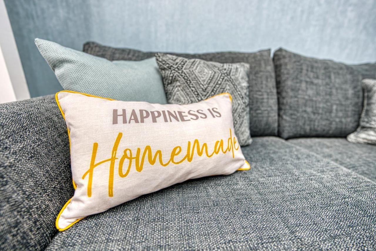Stylish House - B'Ham Airport And Nec, Jlr Solihull, Business & Leisure Stays - Aspen House الغرفة الصورة